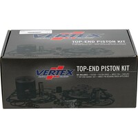 VERTEX Cast Replica Top End Kit