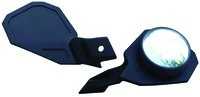 POWERMADD Handguards Mirror Kit