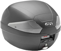 GIVI Top Case Lens