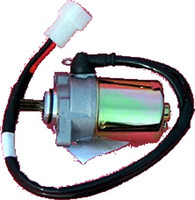 RICK'S MOTORSPORT ELECTRIC Starter Motor