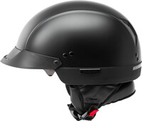 GMAX HH-75 Half Helmet