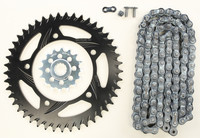 VORTEX Performance Links Chain & Sprocket Kit