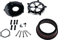 HARDDRIVE Commodore Air Cleaner Kit