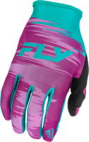 FLY RACING 2026 Women's Lite Gloves
