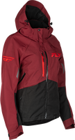 FLY RACING Women's Carbon Jacket (2026)