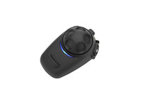 SENA SPH10H-FM Half Helmet Intercom System