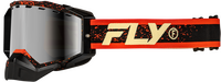 FLY RACING Zone Snow Goggle