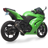 HOT BODIES TAG Fender Eliminator