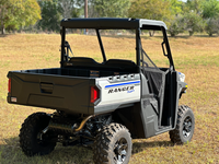 SEIZMIK Seizmik Composit Roof