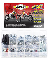 BOLT Model Specific Pro-Pack Kit