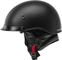 GMAX HH-65 Full Dressed Helmet
