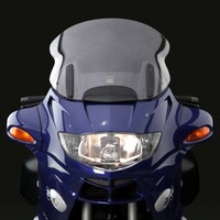 ZTechnik Vstream and Vstream Plus BMW Windscreens