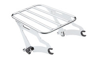 COBRA Detachable Luggage Rack