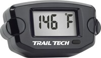 TRAIL TECH TTO Temperature Meter