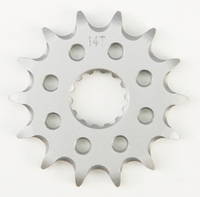 FIRE POWER Countershaft Steel Sprocket