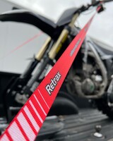 CALIBER RETRAX ACCESSORY STRAP 1PC