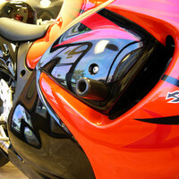 SHOGUN Standard Frame Slider