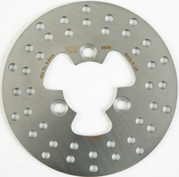 EBC Standard Brake Rotor