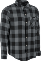 FLY RACING Tek Flannel