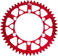 FIRE POWER Rear Aluminum Sprocket