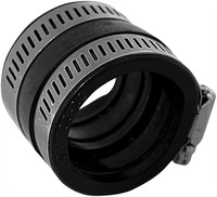 SP1 Intake Mounting Flange