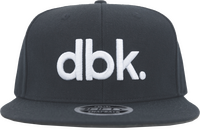 DBK DBK Basic 4Fifty Snapback