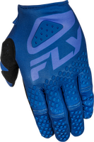 FLY RACING Youth Kinetic Sym Gloves