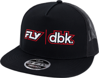 FLY RACING FLY DBK Hat