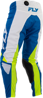 FLY RACING Kinetic Mesh Pants (2026.5)