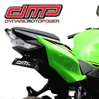 DMP Fender Eliminator