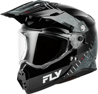 FLY RACING Trekker Granite Helmet (2026)