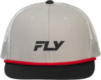 FLY RACING Trucker Hat