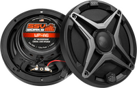 SSV WORKS SSV Universal Sub Box