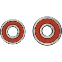 PIVOT WORKS Premium Wheel Bearing Kit