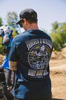 DBK Ghost Rider Tee (2026)