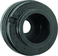 HARDDRIVE Swingarm Isolator Mount