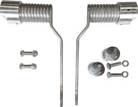 IBEXX Ice Scratcher Kit