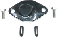 WSM Oil Injection Block Off Plate