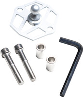 TECHMOUNT 5G Center Mount