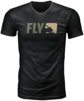 FLY RACING Primary Tee (2022)