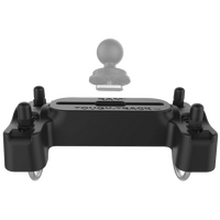 RAM Tough Track Bar Mount
