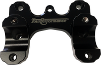 HELIBARS Offset Risers