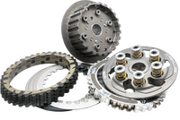 REKLUSE Auto Clutch Kit