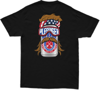 DBK Mullet Madness Tee