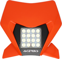 Acerbis VSL Headlight