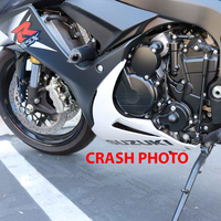 SHOGUN Standard Frame Slider