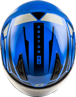 GMAX MD-04 Sector Helmet