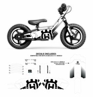 D-COR Stacyc Graphics