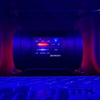 ECOXGEAR Sound Xtreme 8" Subwoofer