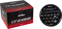 HARDDRIVE 5.75" LED Headlight